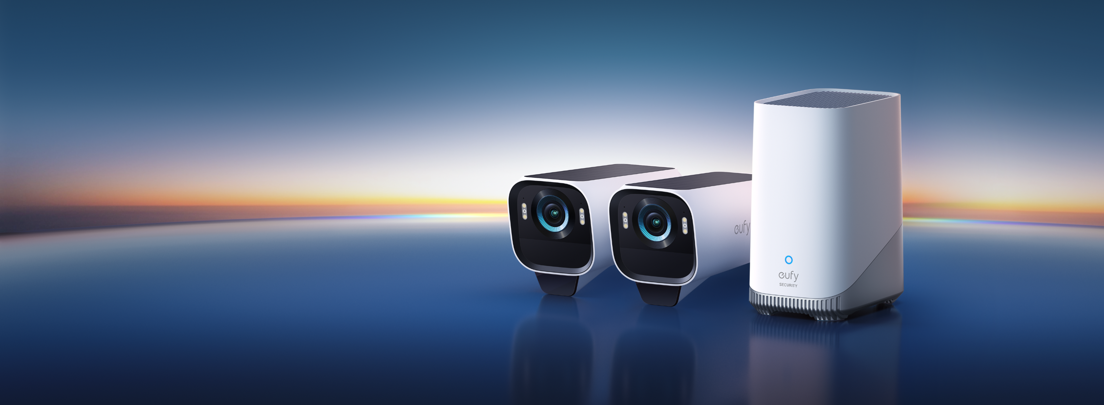 eufyCam S3 Pro