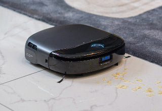 Best eufy Robot Hoovers in the UK