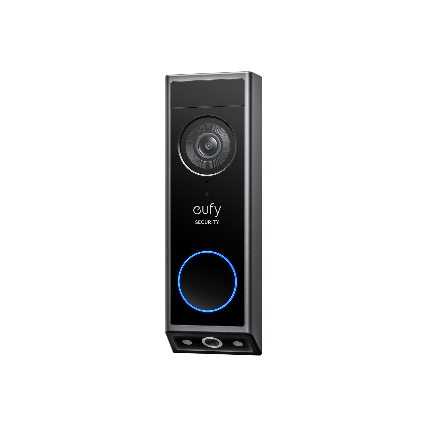 Video Doorbell E340