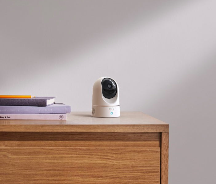 wireless indoor security camera