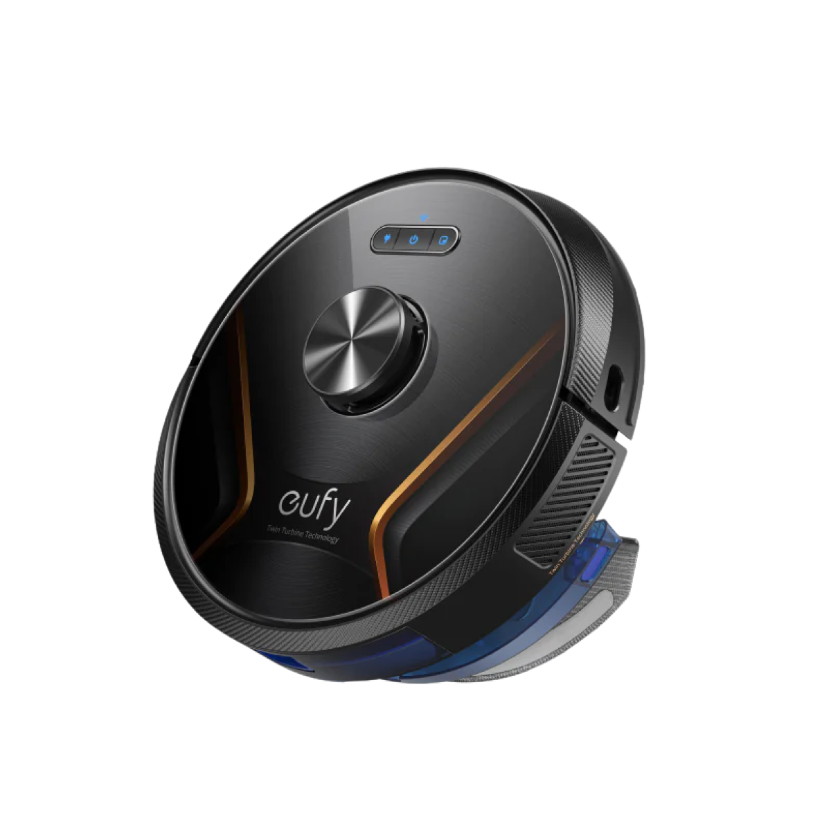 eufy X8 Hybrid