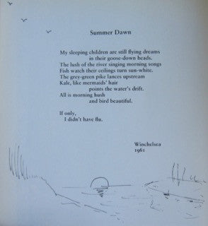 Open Heart University Poems By Spike Milligan The Stray Dog Booksellers