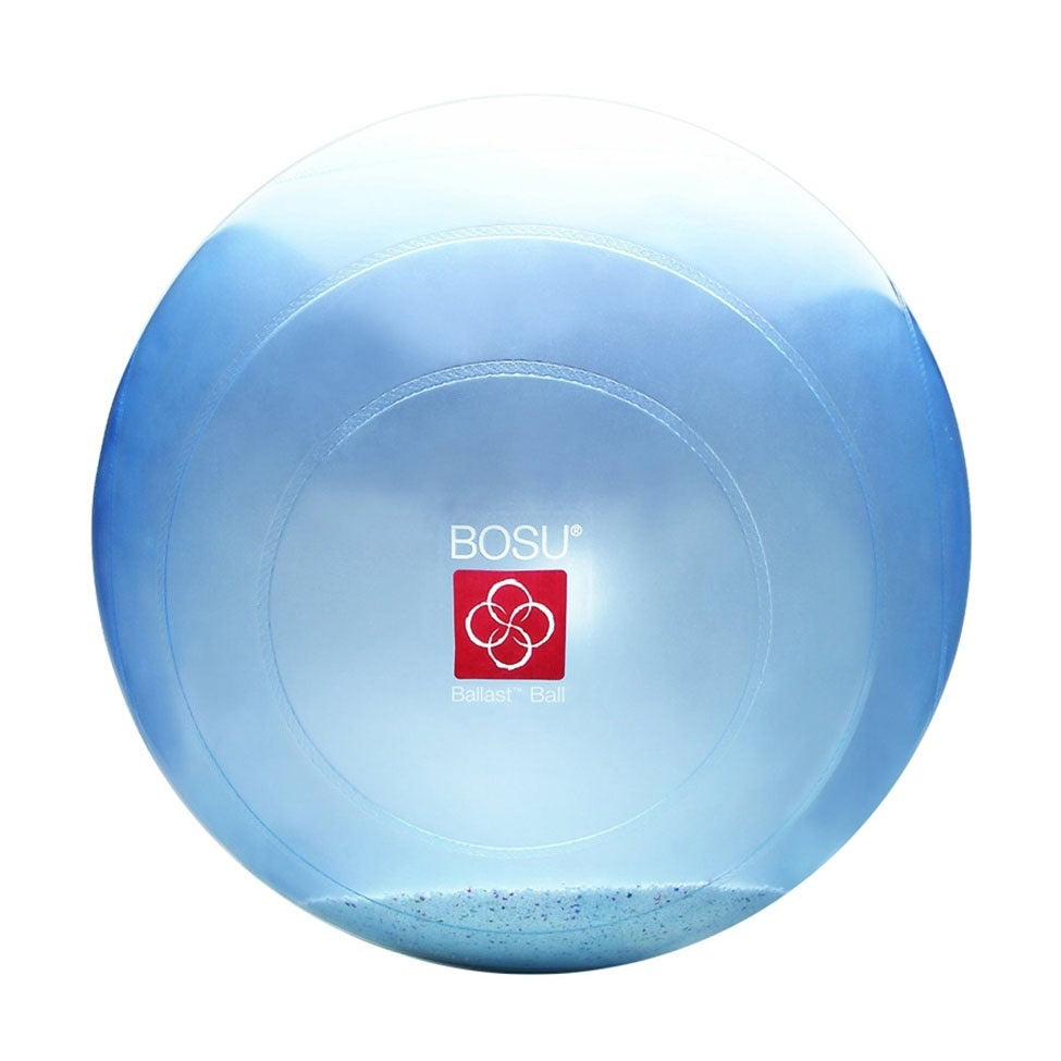 Bosu Ballast Ball Strength Stability Pis Fitness Shop