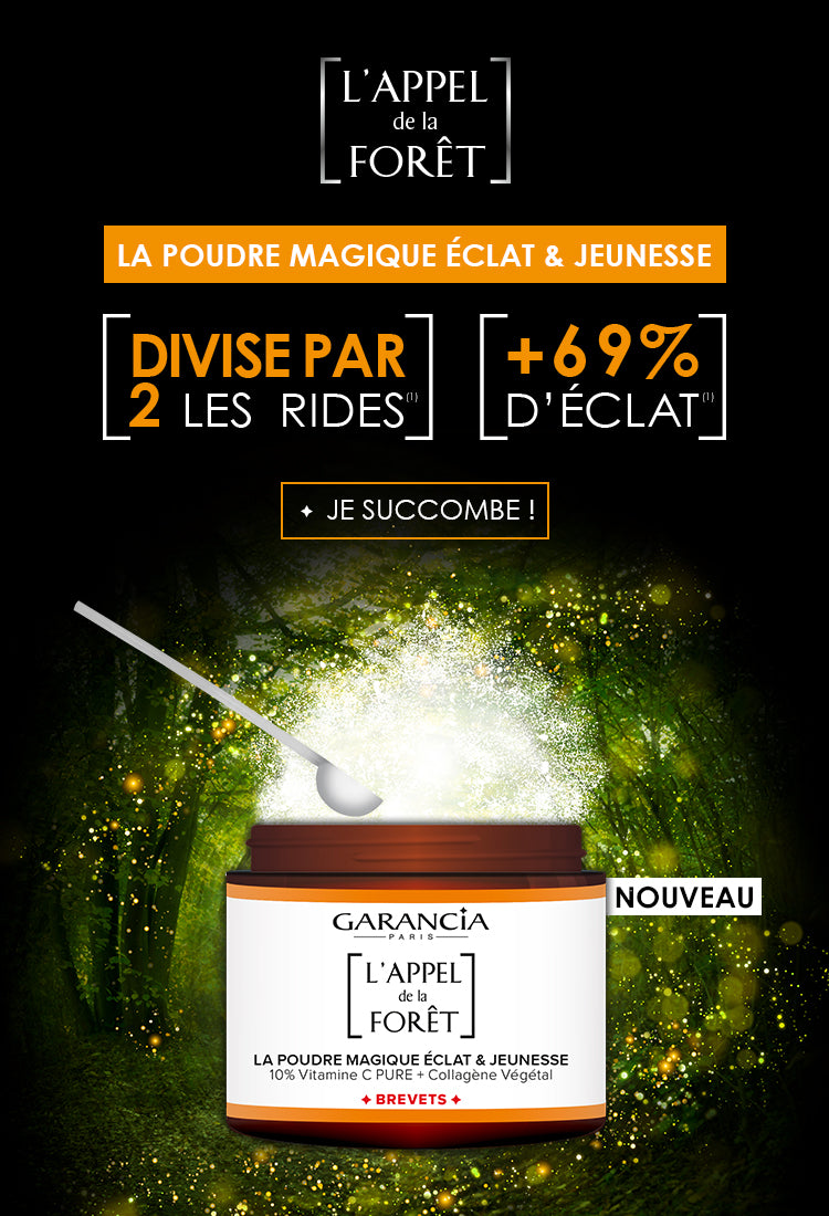Laboratoire Garancia Natural Care Cosmetics Face And Body