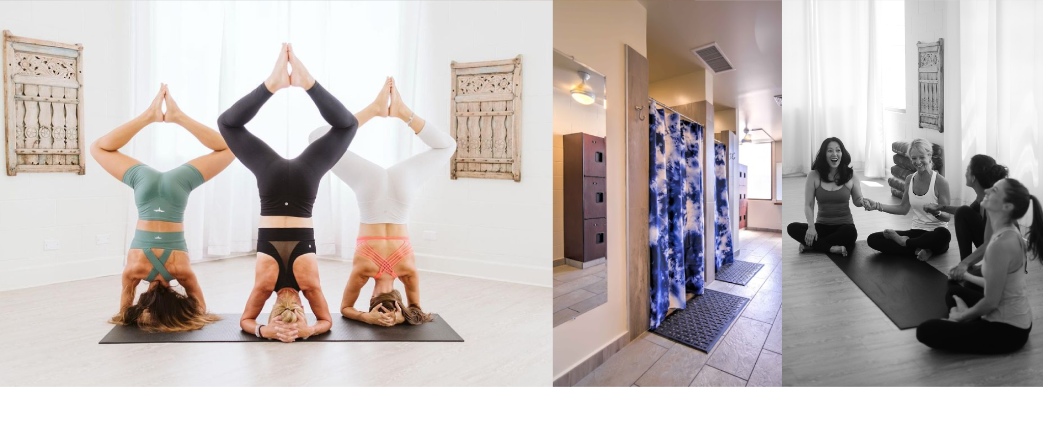 Yoga Room Hawaii Keep It Kaimuki