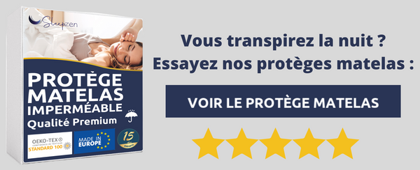 Quand S Inquieter De Vos Sueurs Nocturnes Sleepzen