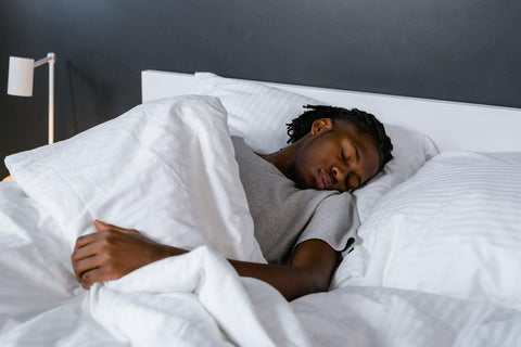 Quand S Inquieter Des Sueurs Nocturnes Sleepzen