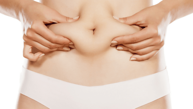 Where Do You Lose Weight First The Order Of Fat Loss Phenq Usa