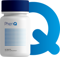 Phenq Official Store Natural Weight Loss Supplement Phenq Usa