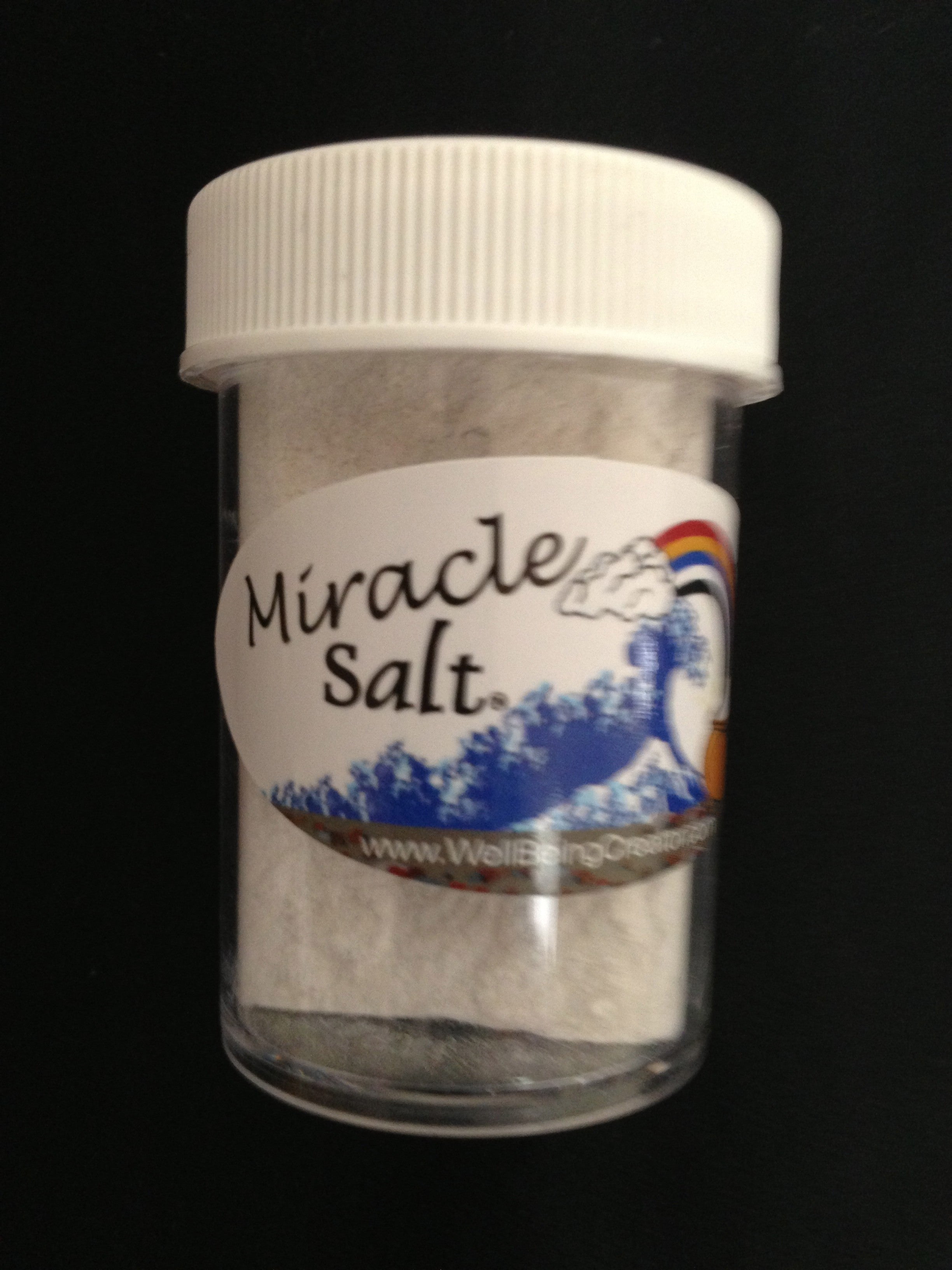 Miracle Salt Buy Mineral Alkalinity Balancer At Live Pine