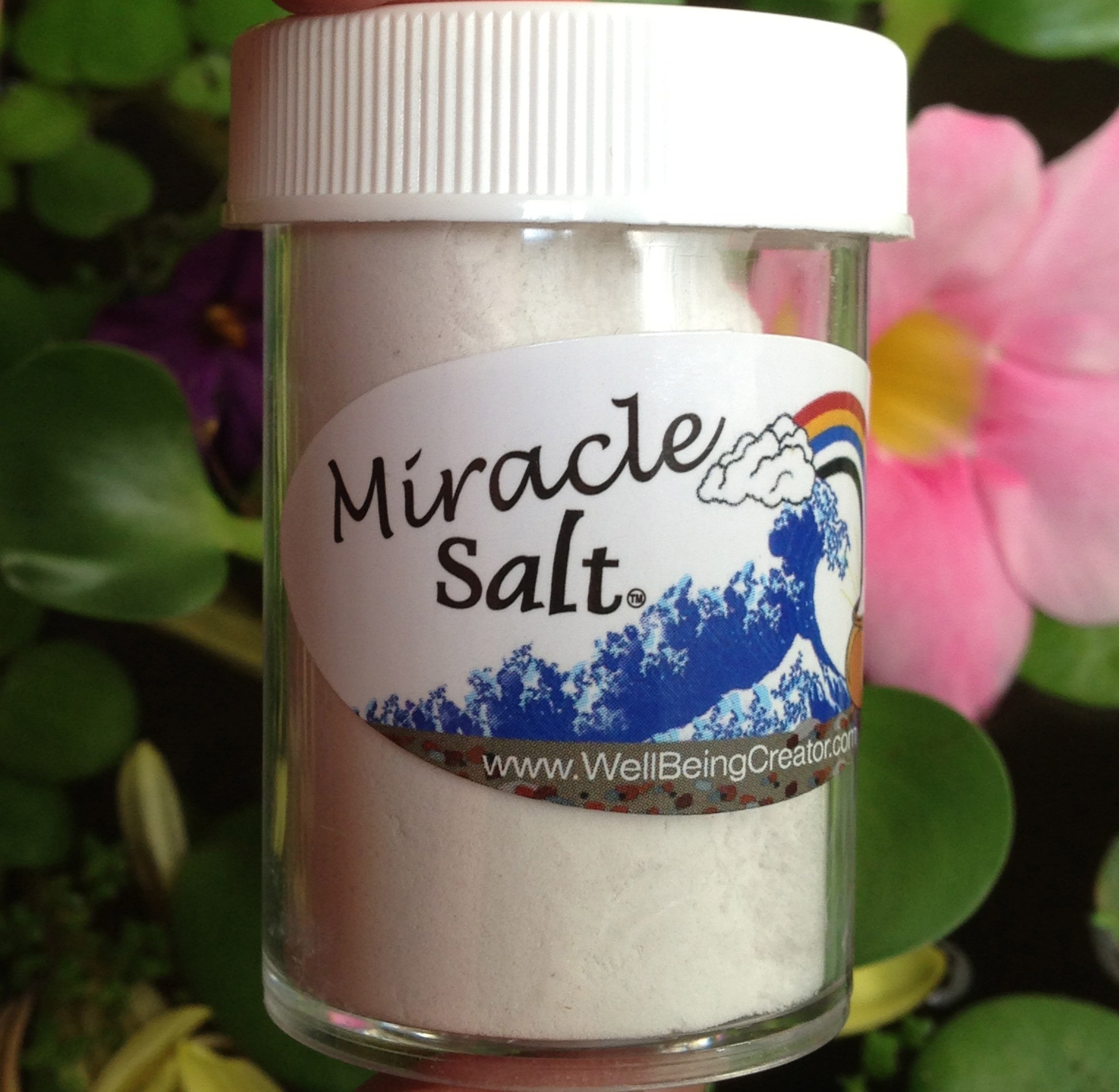 Miracle Salt Buy Mineral Alkalinity Balancer At Live Pine