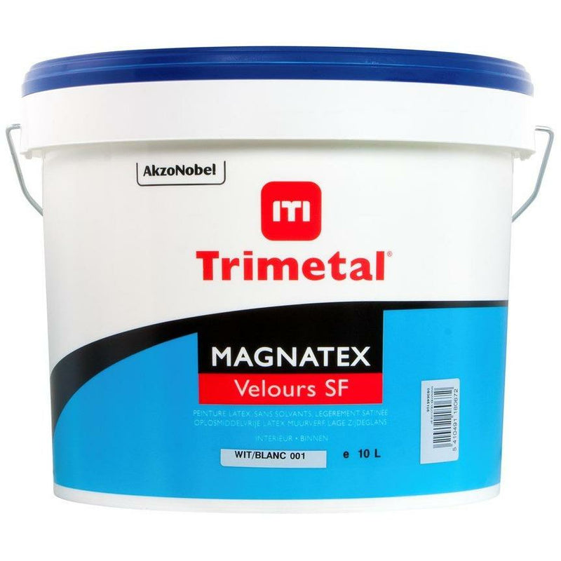 Trimetal Magnatex Velours Sf
