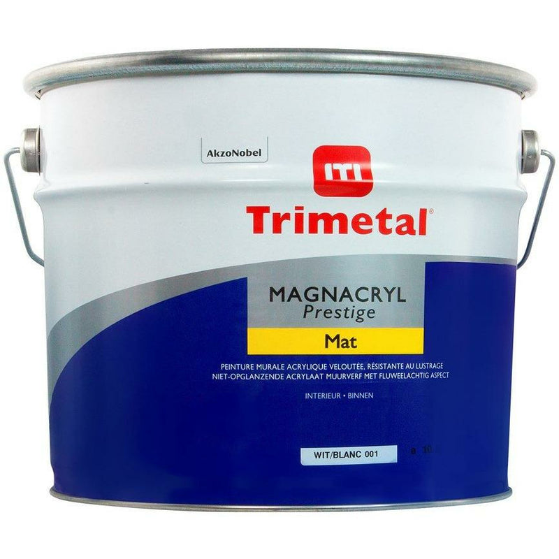 Trimetal Magnacryl Prestige Mat