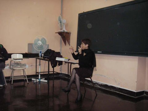 Perou La Merveilleuse Cite D Or Madame Germaine