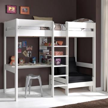 High Sleepers Children S High Sleeper Beds Jellybean