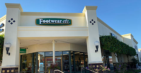 Cupertino Shoe Store Footwear Etc Shoe Store Silicon Valley