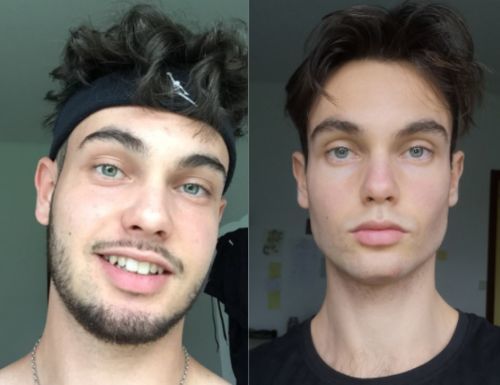Jawliner France Musclez Votre Machoire Jawliner France