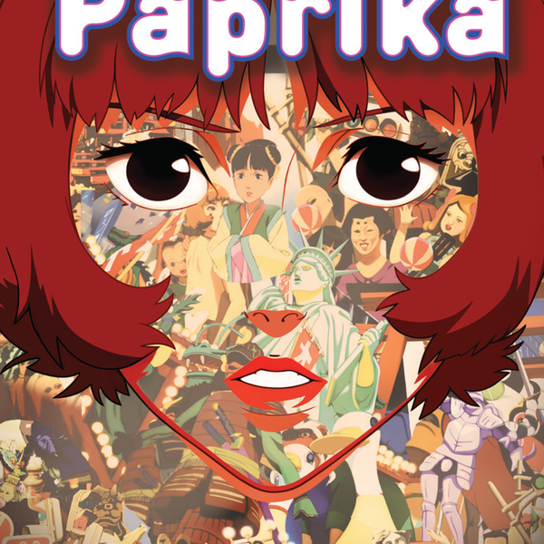 Paprika