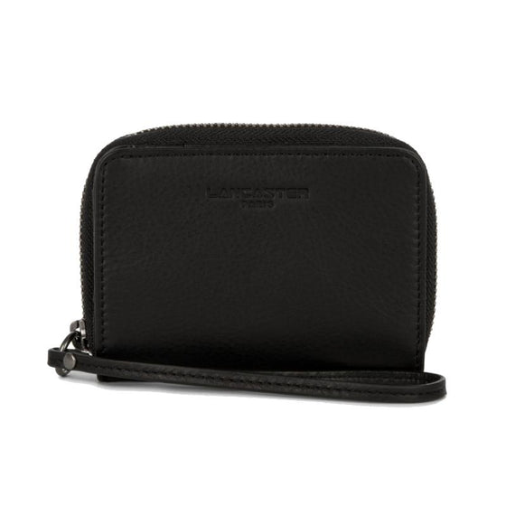 Portefeuille Femme Lancaster Soft Vintage Sarl Niala