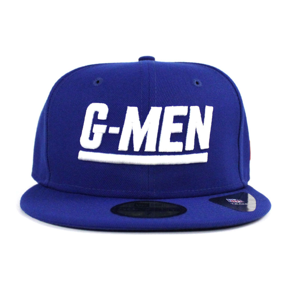 G Men Ny Giants New Era 59fifty Fitted Hat Elemental Ny Giants New Era 5950 Fitteds Nfl Giants New Era Caps Ecapcity