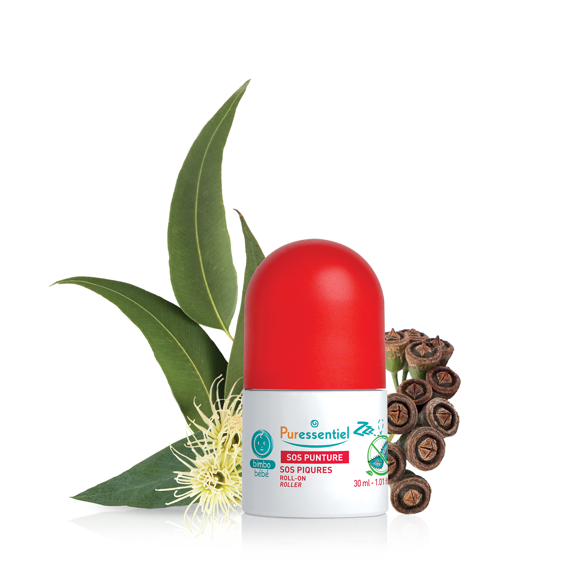 Sos Punture Insetti Bimbi Salute Naturale Puressentiel