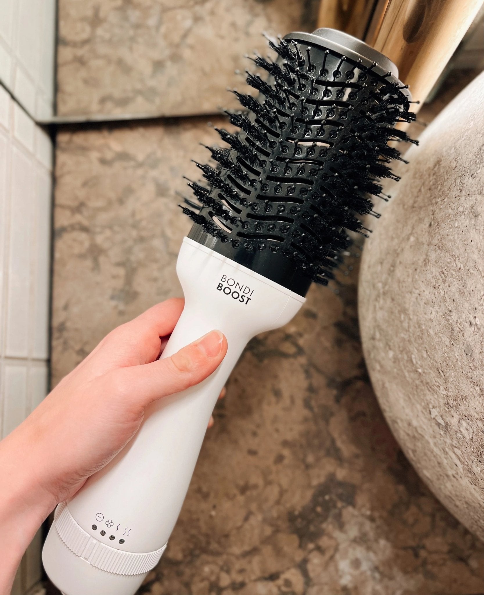 Bondiboost Blowout Brush Pro Review