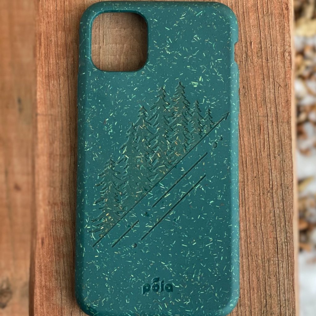 Pela Case Review World 1st Compostable Case The Fascination