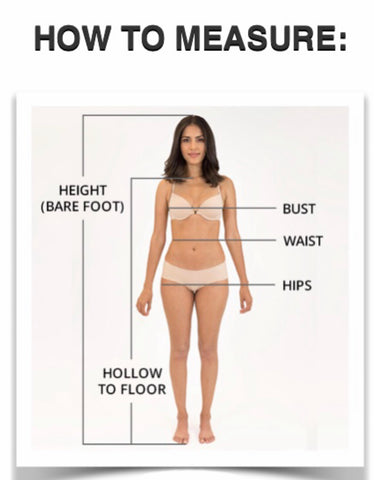 How To Measure Celest