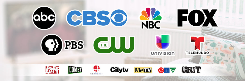 Best 5 Ways To Access An Over The Air Channel Guide Channel Master