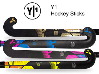 Hockey Sticks