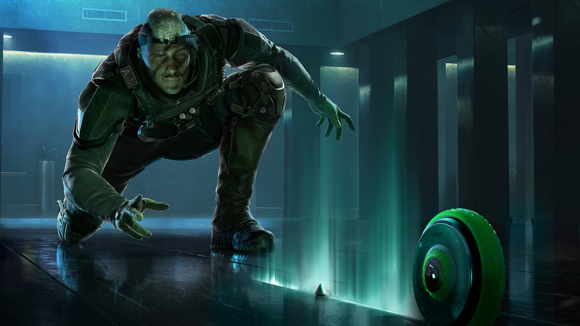 Rainbow Six Siege Year 7 Season 2 Operation Vector Glare Release Date Announcement New Operator Patch Notes And Everything You Need To Know