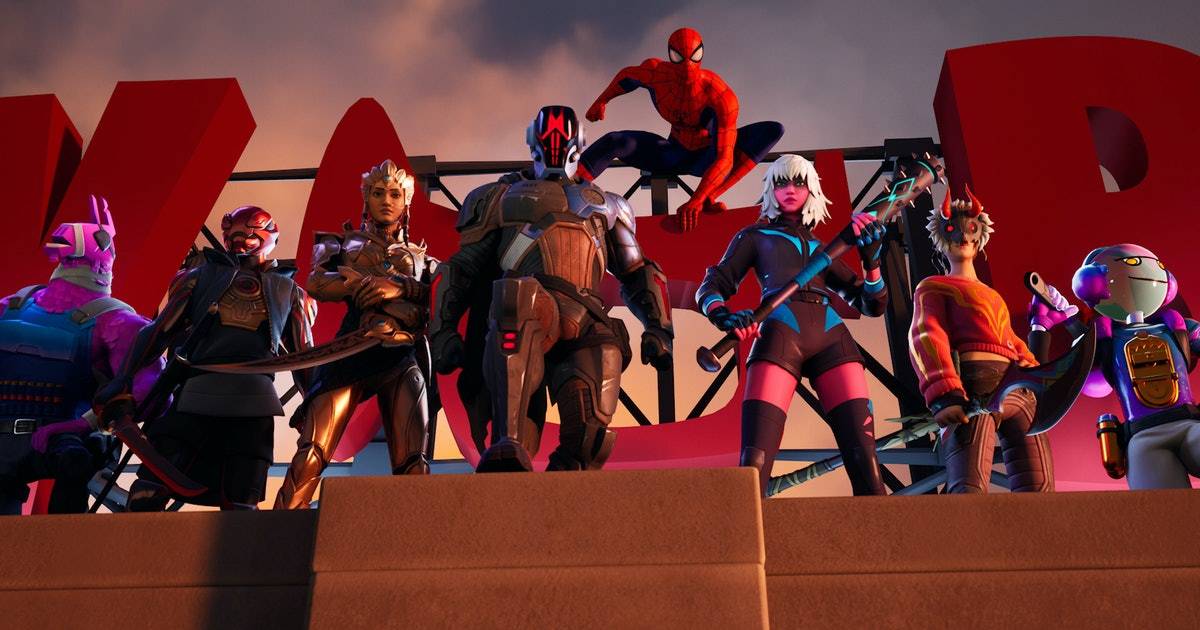 Fortnite 20 20 Patch Notes Release Date Skins Size Map Weapons And Everything You Need To Know