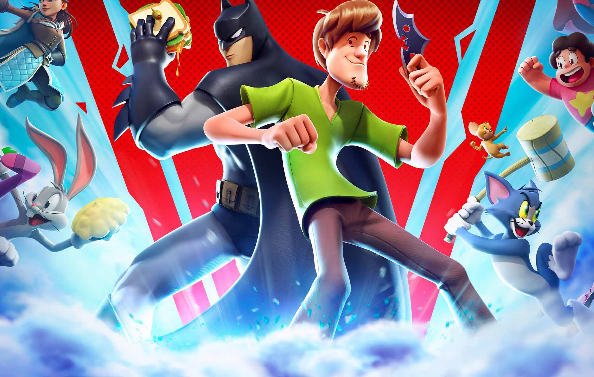 Multiversus Season 1 Patch Notes All Changes Modes And More