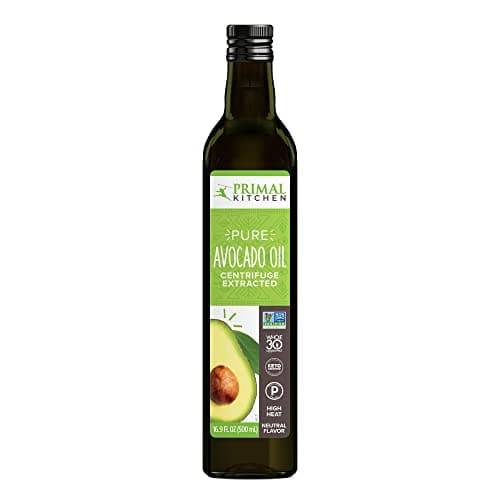 Primal Kitchen Avocado Oil Whole30 Approved Certified Paleo And Ket Popular Items Online