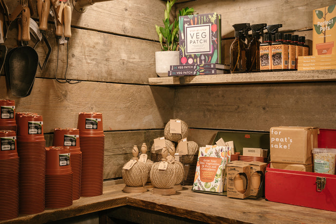 Our New Store Is Now Open Hello Stockbridge Grow Urban