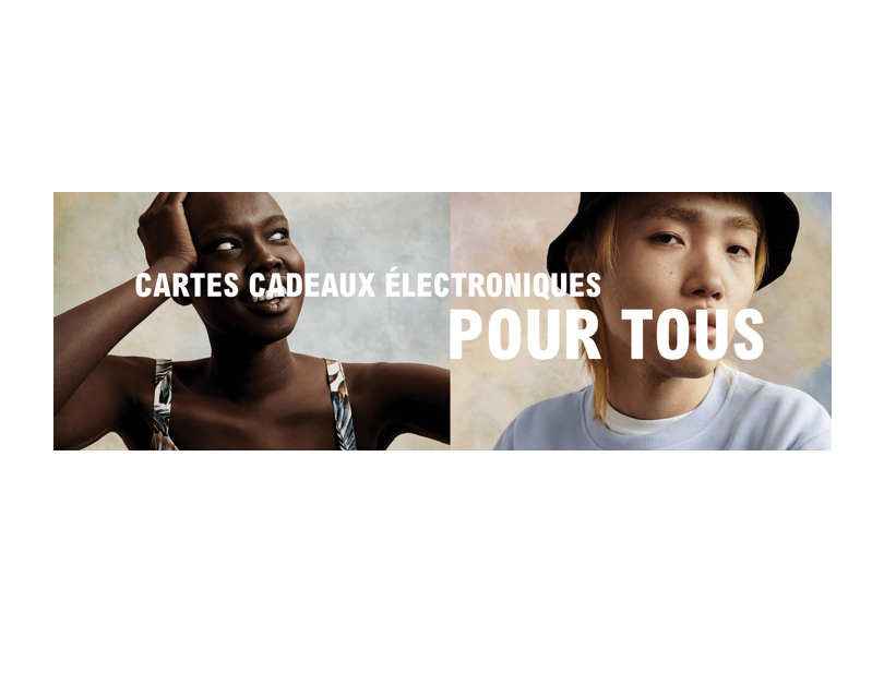 Carte Cadeau Primark Gifties Beneficiaires