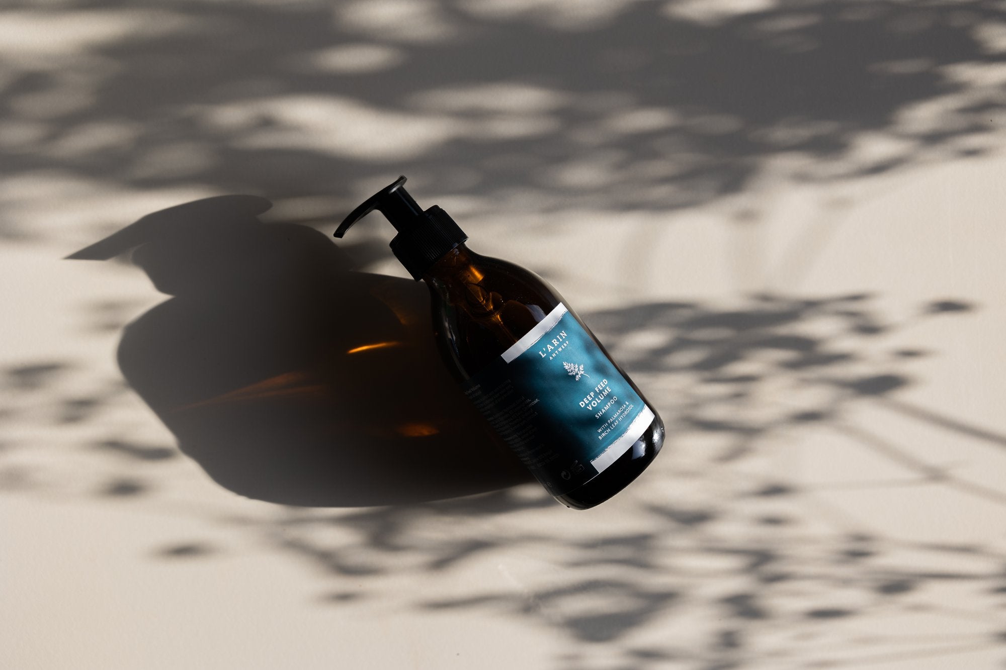 Jouw Haar Klaarmaken Voor De Lente L Arin