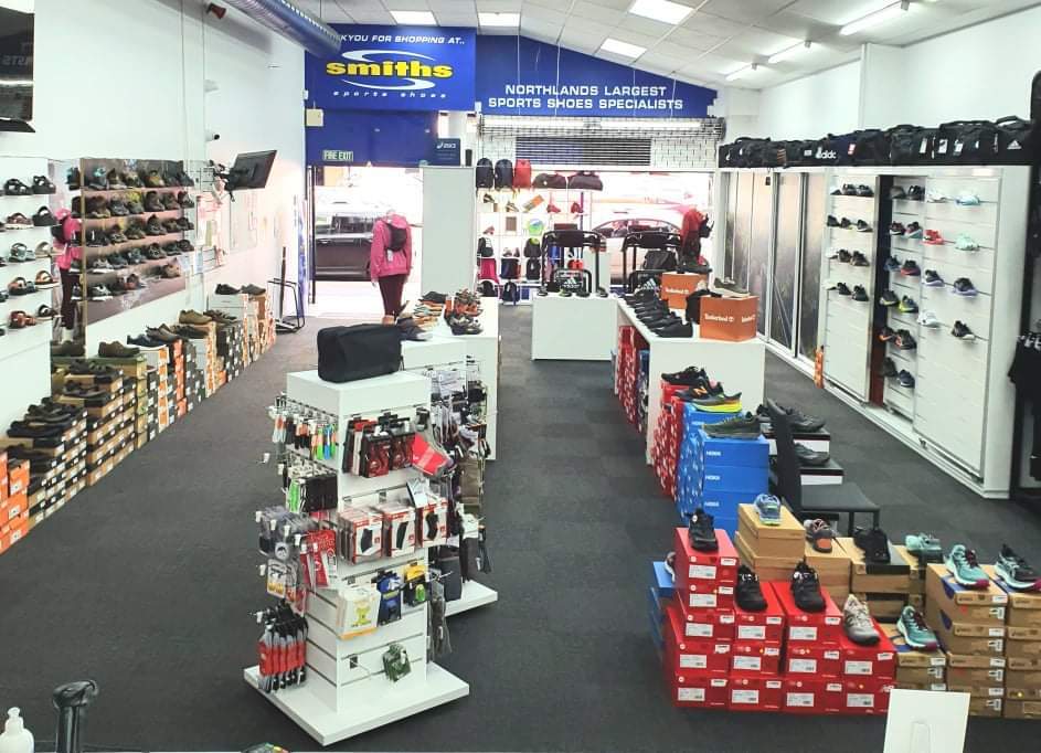 Whangarei Smiths Sports Shoes Online