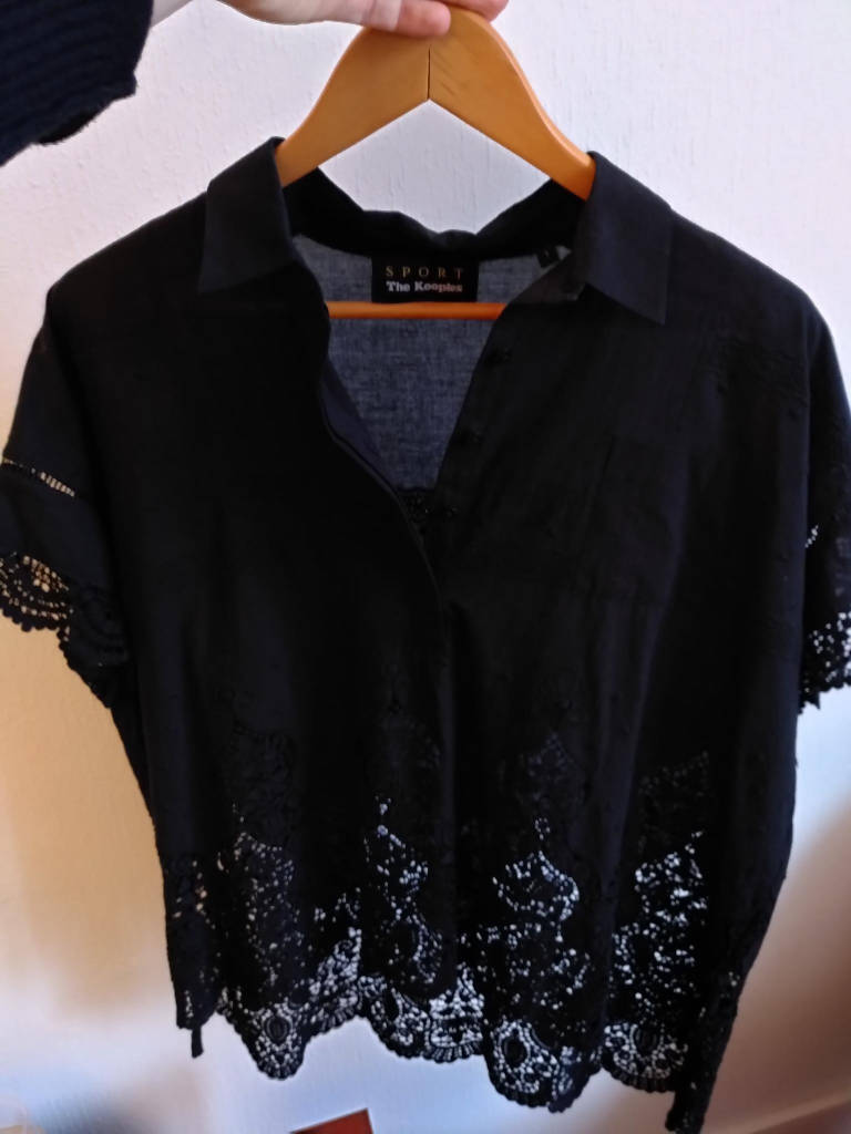 Chemise The Kooples T1 Frippie