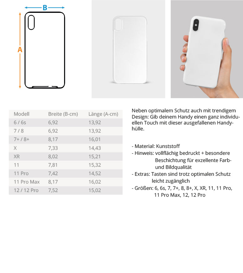 Alle Lagen Iphone 6 6s Handyhulle Www Dosenluft De Dosenluft