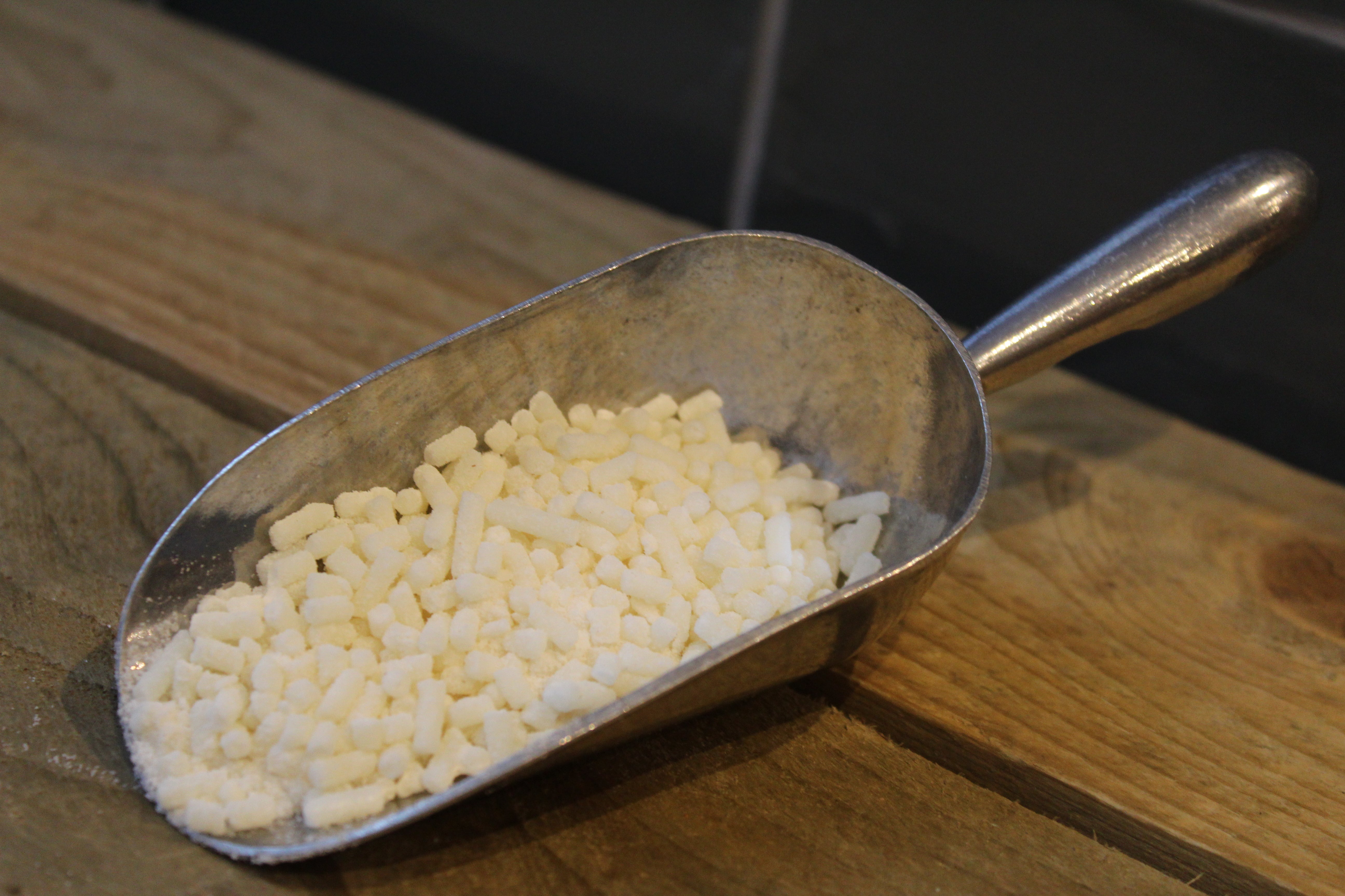 Vegetable Suet Per 100g Unsealed Clacton On Sea