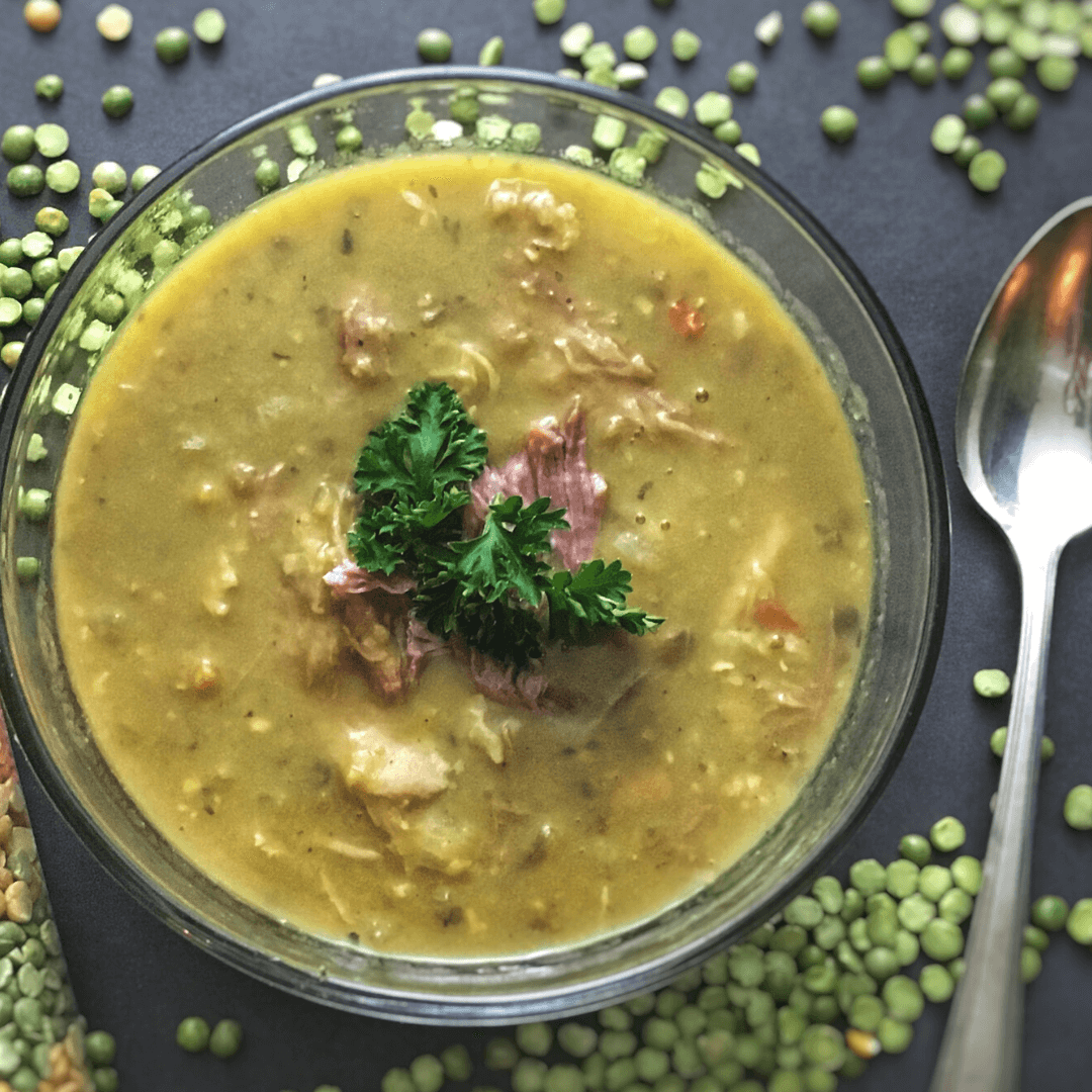 The Fog Pea Soup Mix Mitchell S Soup Co Mitchell S Soup Company