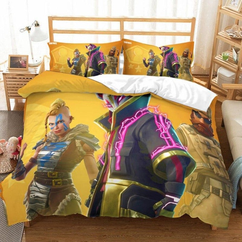 Housse De Couette Fortnite La Boutique Fortnite