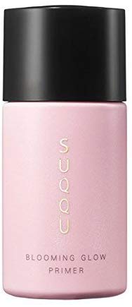 Suqqu Blooming Grow Primer Makeup Base Genuine 25ml Japanese Makeup