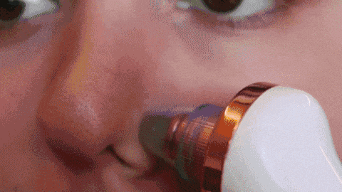 مزيل الرؤوس السوداء