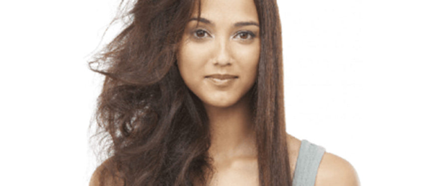 12 Week Blowdry Sweet First Shampoo