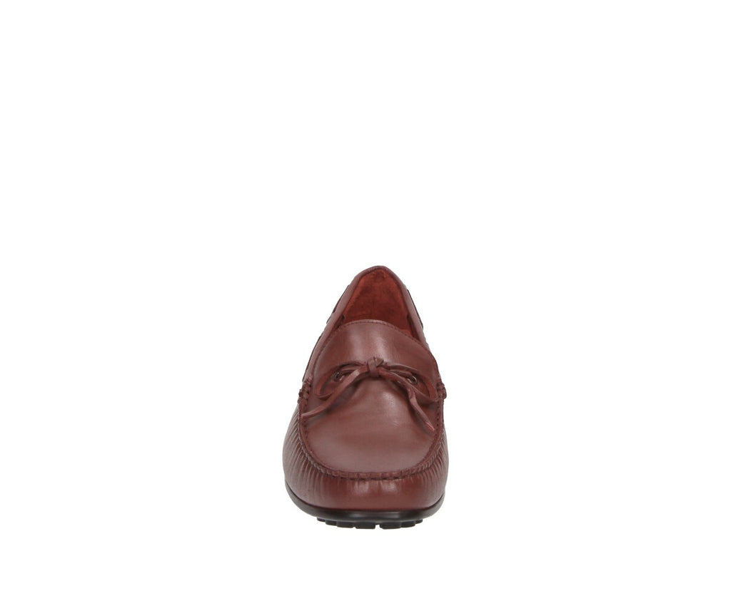 Leder Herren Slipper Mokassin Stiefelparadies De