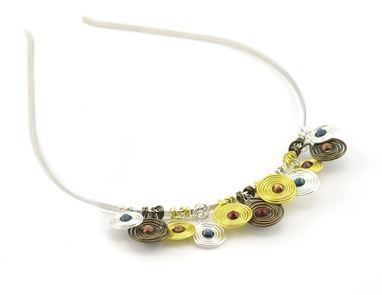 Fils De Cuivre Artistic Wire Pour Des Bijoux De Qualite Pas Cher