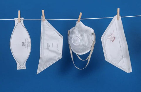 Notre Masque Ffp2 Topfilter Tf9 Classe Parmi Les Plus Efficaces Fackelmann Protection