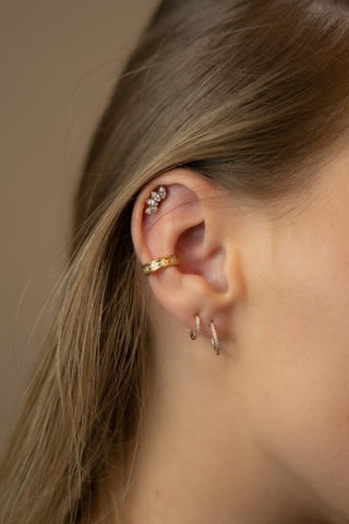 Piercing Oreille Quels Sont Les Prix Obsidian Piercing